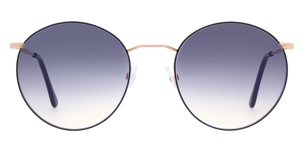 Rosegold/Blue 4 / 53-20-145