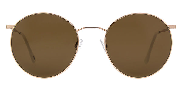 Rosegold/Brown M / 53-20-145