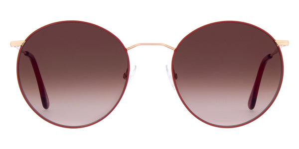 Rosegold/Red U / 53-20-145