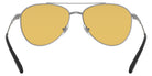 ARNETTE AN3085 Sidecar 738/85 58 - Brushed Gunmetal #id:an308573885_s:100115