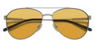ARNETTE AN3085 Sidecar 738/85 58 - Brushed Gunmetal #id:an308573885_s:100125