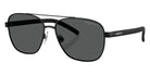ARNETTE AN3087 Walvis 737/81 59 - Matte Black / Dark Gray Polarized #id:an308773781_s:100105