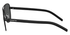 ARNETTE AN3087 Walvis 737/81 59 - Matte Black / Dark Gray Polarized #id:an308773781_s:100110