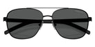 ARNETTE AN3087 Walvis 737/81 59 - Matte Black / Dark Gray Polarized #id:an308773781_s:100125