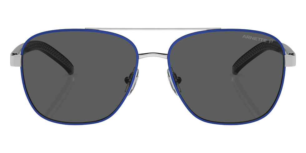 ARNETTE AN3087 Walvis 755/81 59 - Silver/Blue / Polarized Gray #id:an308775581_s:102100