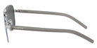 ARNETTE AN3087 Walvis 755/81 59 - Silver/Blue / Polarized Gray #id:an308775581_s:102110