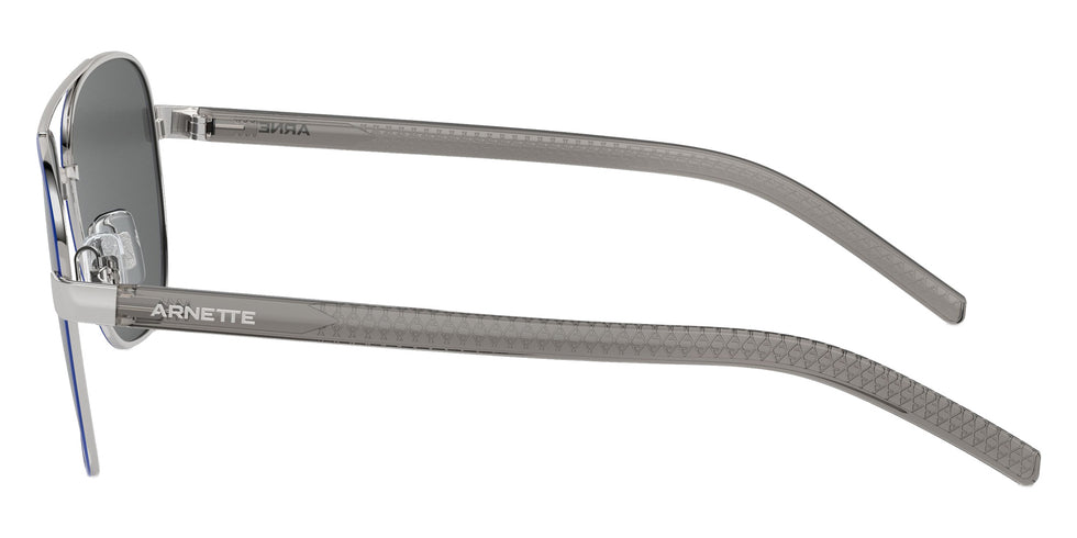ARNETTE AN3087 Walvis 755/81 59 - Silver/Blue / Polarized Gray #id:an308775581_s:102110