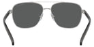 ARNETTE AN3087 Walvis 755/81 59 - Silver/Blue / Polarized Gray #id:an308775581_s:102115