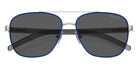 ARNETTE AN3087 Walvis 755/81 59 - Silver/Blue / Polarized Gray #id:an308775581_s:102125