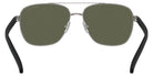 ARNETTE AN3087 Walvis 756/9A 59 - Gunmetal/Black / Polarized Green #id:an30877569a_s:104115