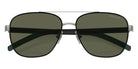 ARNETTE AN3087 Walvis 756/9A 59 - Gunmetal/Black / Polarized Green #id:an30877569a_s:104125