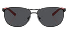 ARNETTE AN3090 Belgrano 737/87 64 - Matte Black #id:an309073787_s:100100
