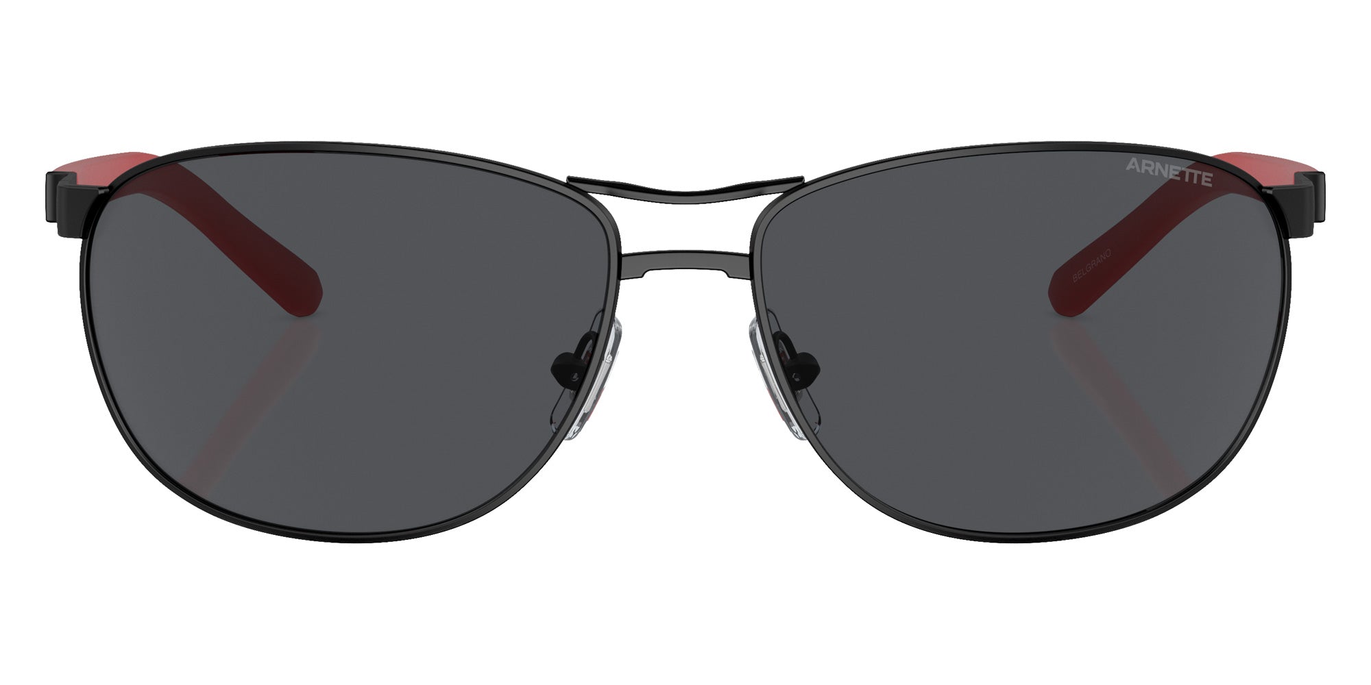 ARNETTE AN3090 Belgrano 737/87 64 - Matte Black #id:an309073787_s:100100