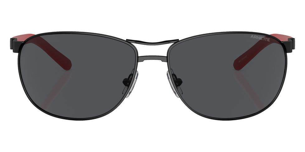 ARNETTE AN3090 Belgrano 737/87 64 - Matte Black #id:an309073787_s:100100