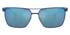 ARNETTE AN3091 Barracas 744/22 61 - Matte Blue #id:an309174422_s:100100
