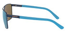 ARNETTE AN3091 Barracas 744/22 61 - Matte Blue #id:an309174422_s:100110