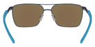 ARNETTE AN3091 Barracas 744/22 61 - Matte Blue #id:an309174422_s:100115