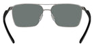 ARNETTE AN3091 Barracas 745/81 61 - Matte Gunmetal / Polarized Dark Gray #id:an309174581_s:100115