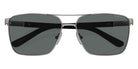 ARNETTE AN3091 Barracas 745/81 61 - Matte Gunmetal / Polarized Dark Gray #id:an309174581_s:100125