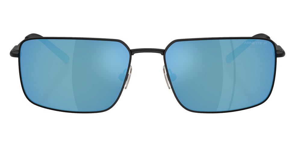 ARNETTE AN3095 737/22 58 - Matte Black #id:an309573722_s:100100