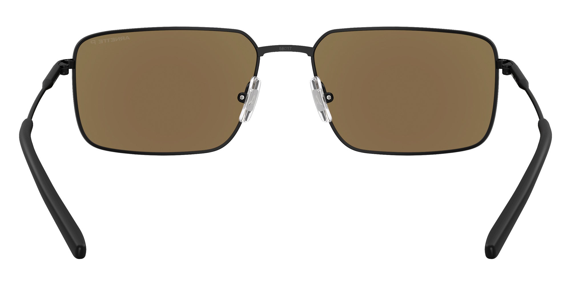 ARNETTE AN3095 737/22 58 - Matte Black #id:an309573722_s:100115