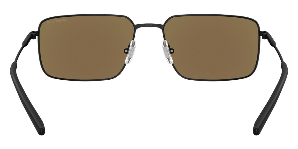 ARNETTE AN3095 737/22 58 - Matte Black #id:an309573722_s:100115