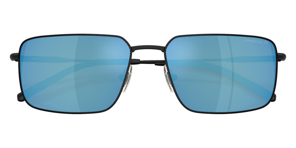 ARNETTE AN3095 737/22 58 - Matte Black #id:an309573722_s:100125