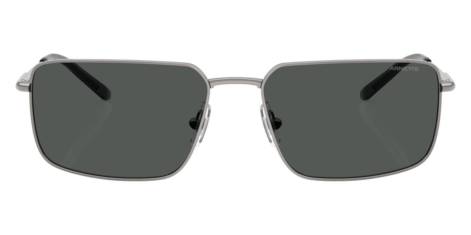ARNETTE AN3095 741/87 58 - Gunmetal #id:an309574187_s:102100