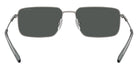 ARNETTE AN3095 741/87 58 - Gunmetal #id:an309574187_s:102115