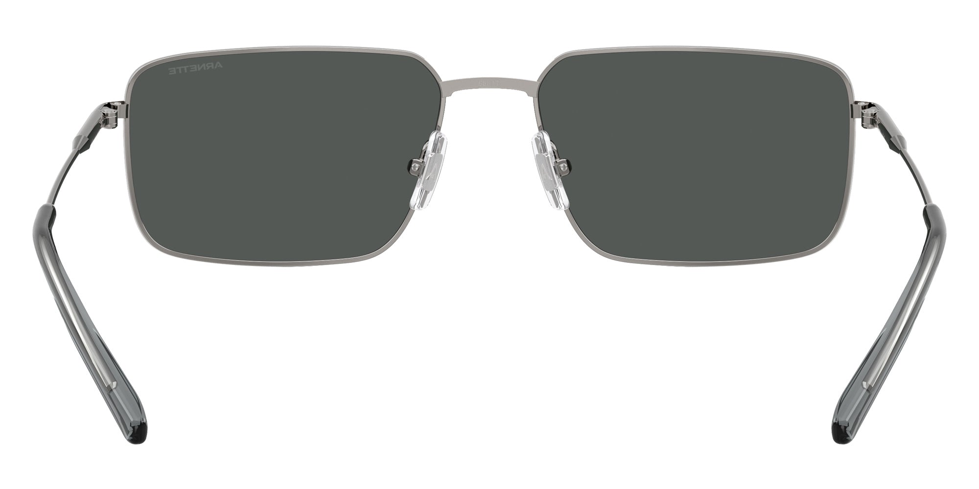 ARNETTE AN3095 741/87 58 - Gunmetal #id:an309574187_s:102115