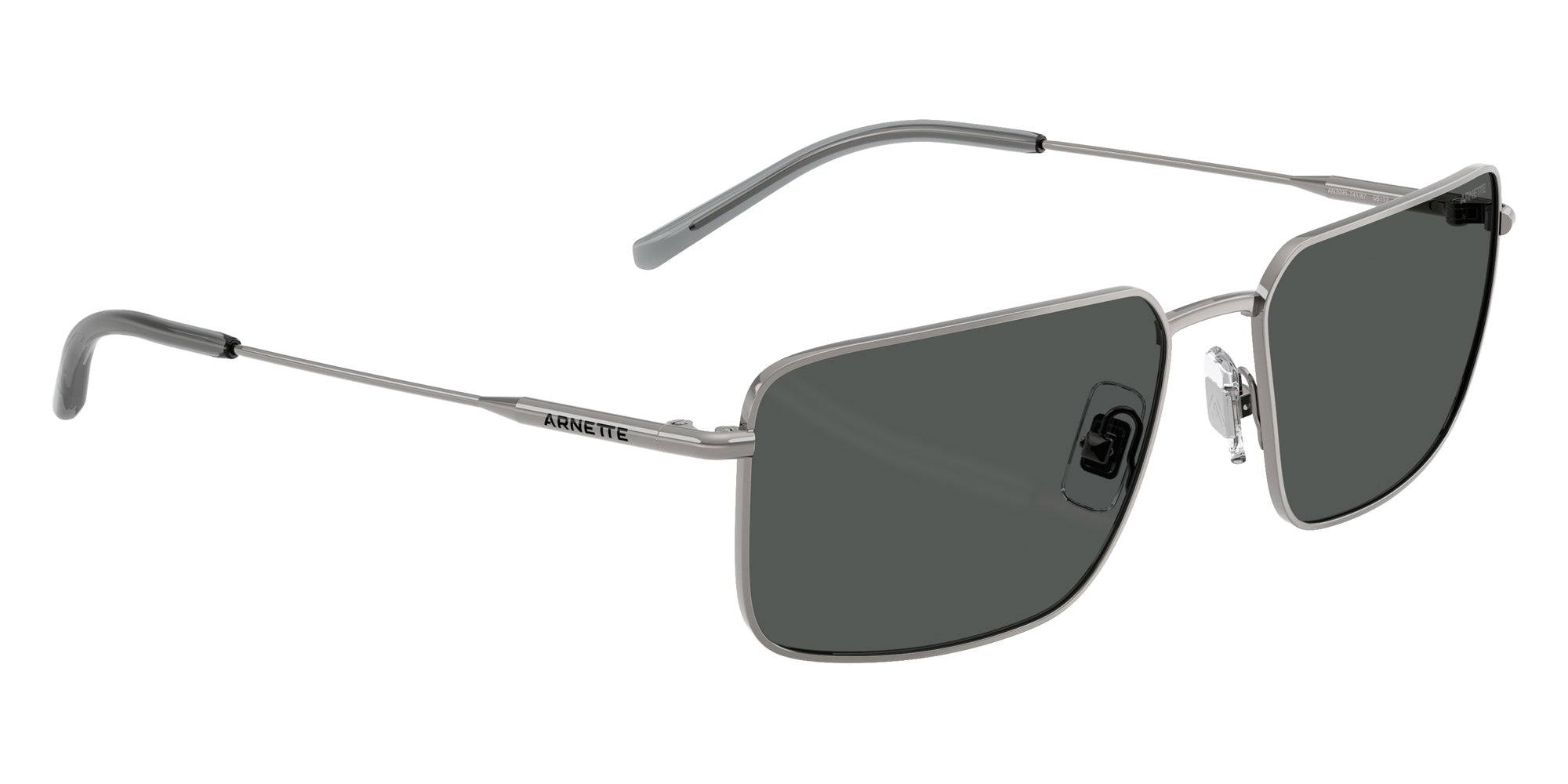 ARNETTE AN3095 741/87 58 - Gunmetal #id:an309574187_s:102120