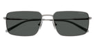 ARNETTE AN3095 741/87 58 - Gunmetal #id:an309574187_s:102125