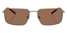 ARNETTE AN3095 745/73 58 - Matte Gunmetal #id:an309574573_s:104100