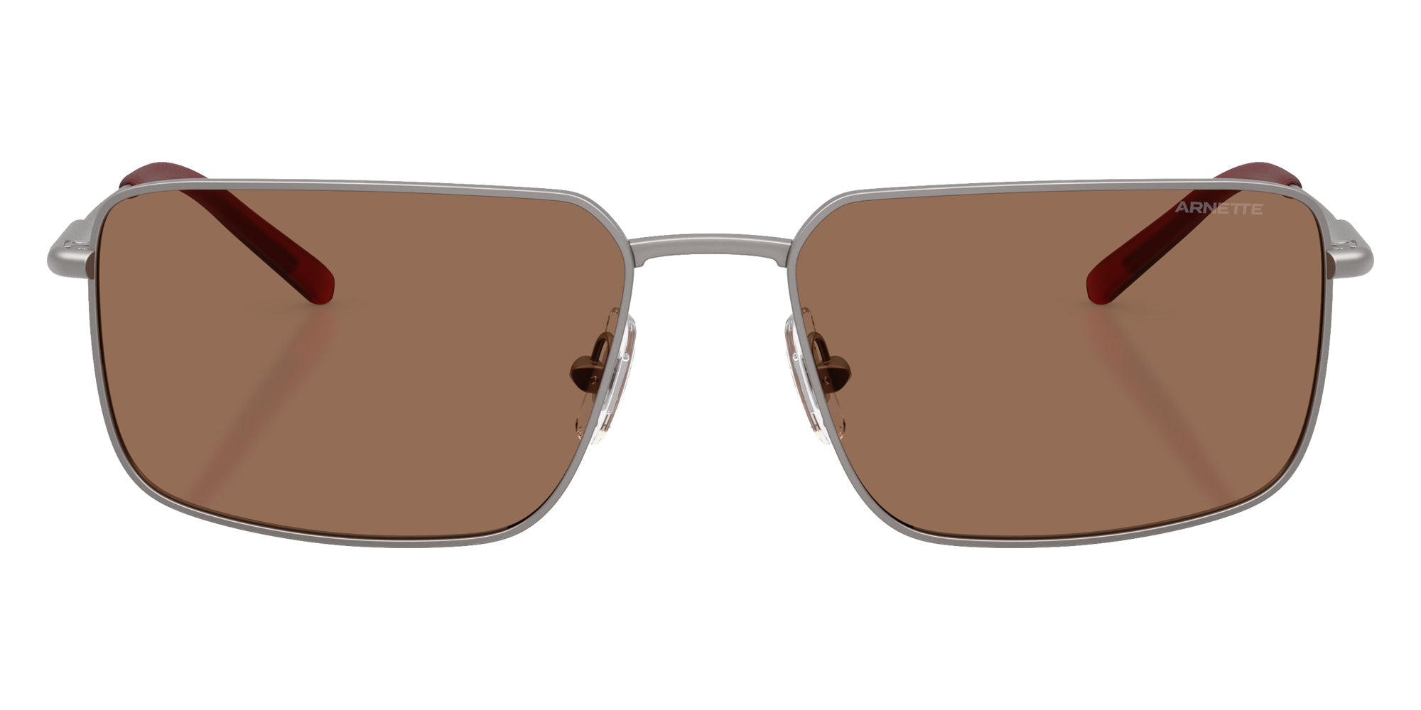 ARNETTE AN3095 745/73 58 - Matte Gunmetal #id:an309574573_s:104100