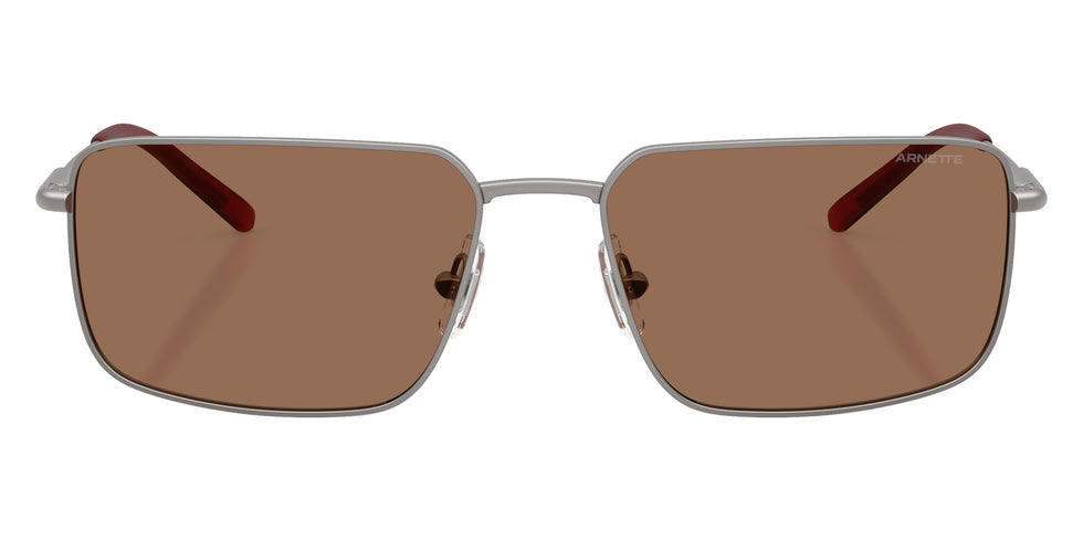 ARNETTE AN3095 745/73 58 - Matte Gunmetal #id:an309574573_s:104100