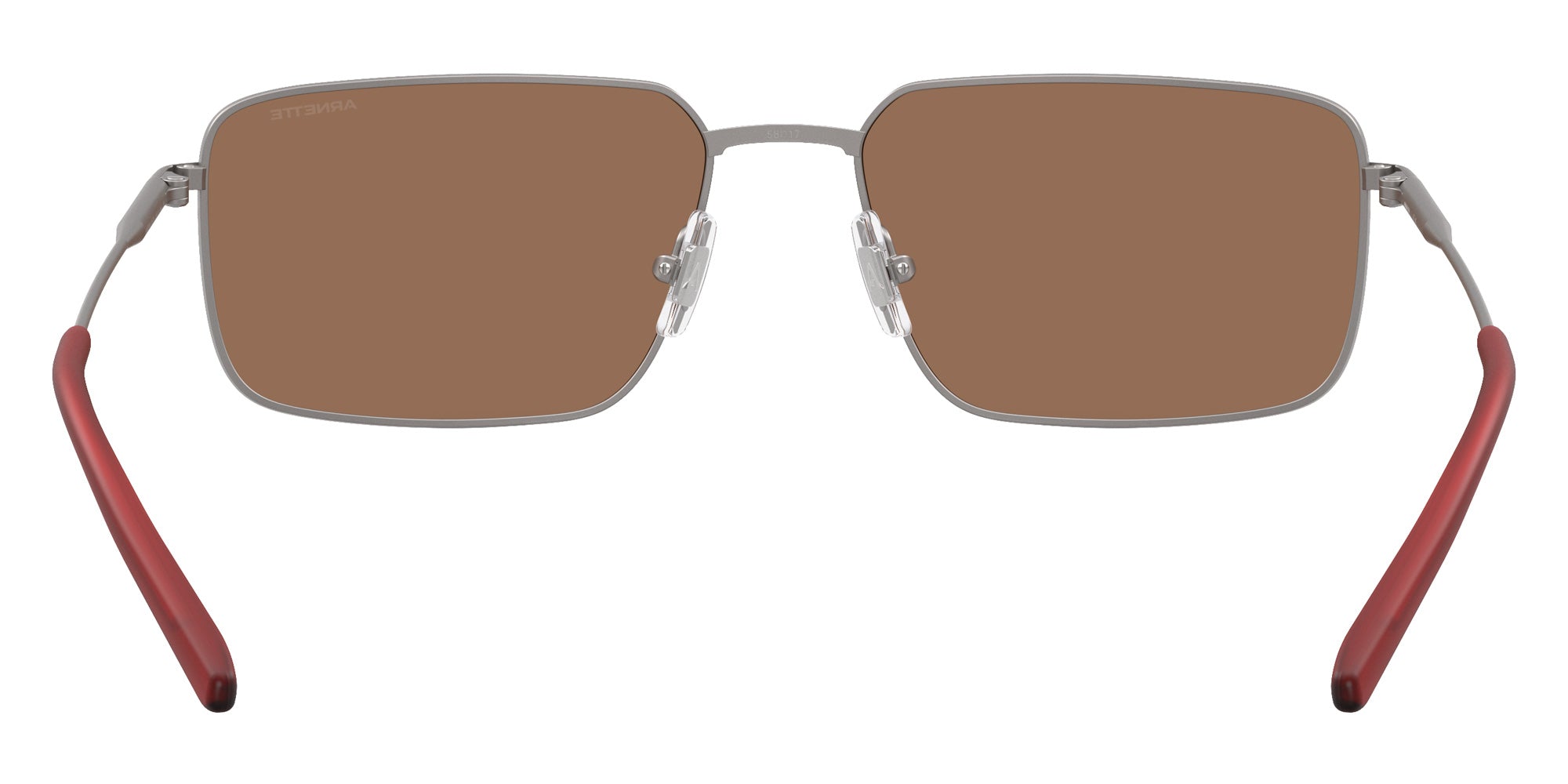 ARNETTE AN3095 745/73 58 - Matte Gunmetal #id:an309574573_s:104115