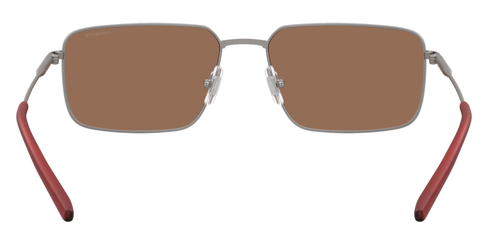 ARNETTE AN3095 745/73 58 - Matte Gunmetal #id:an309574573_s:104115