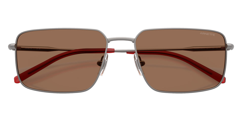 ARNETTE AN3095 745/73 58 - Matte Gunmetal #id:an309574573_s:104125