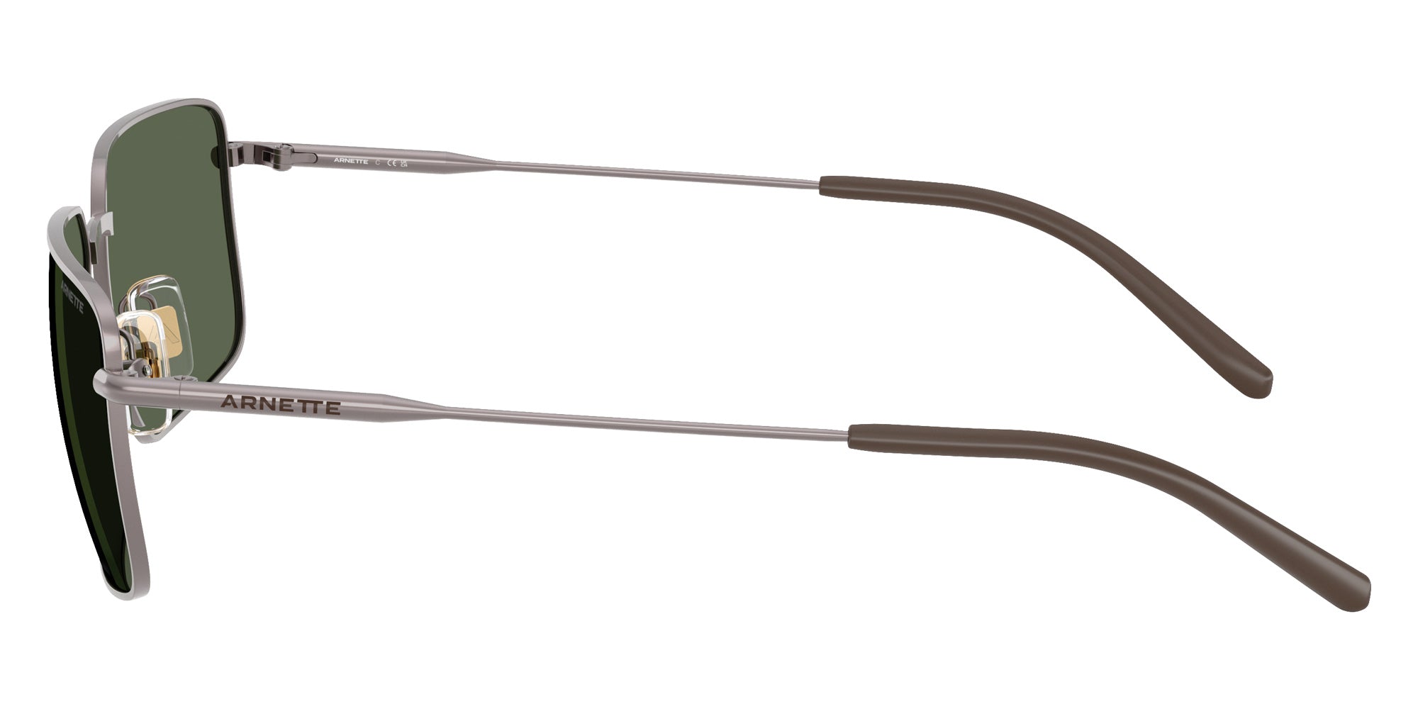 ARNETTE AN3095 776/71 58 - Matte Bronze #id:an309577671_s:106110