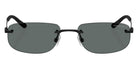 ARNETTE AN3096 737/81 55 - Matte Black #id:an309673781_s:100100