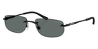 ARNETTE AN3096 737/81 55 - Matte Black #id:an309673781_s:100105