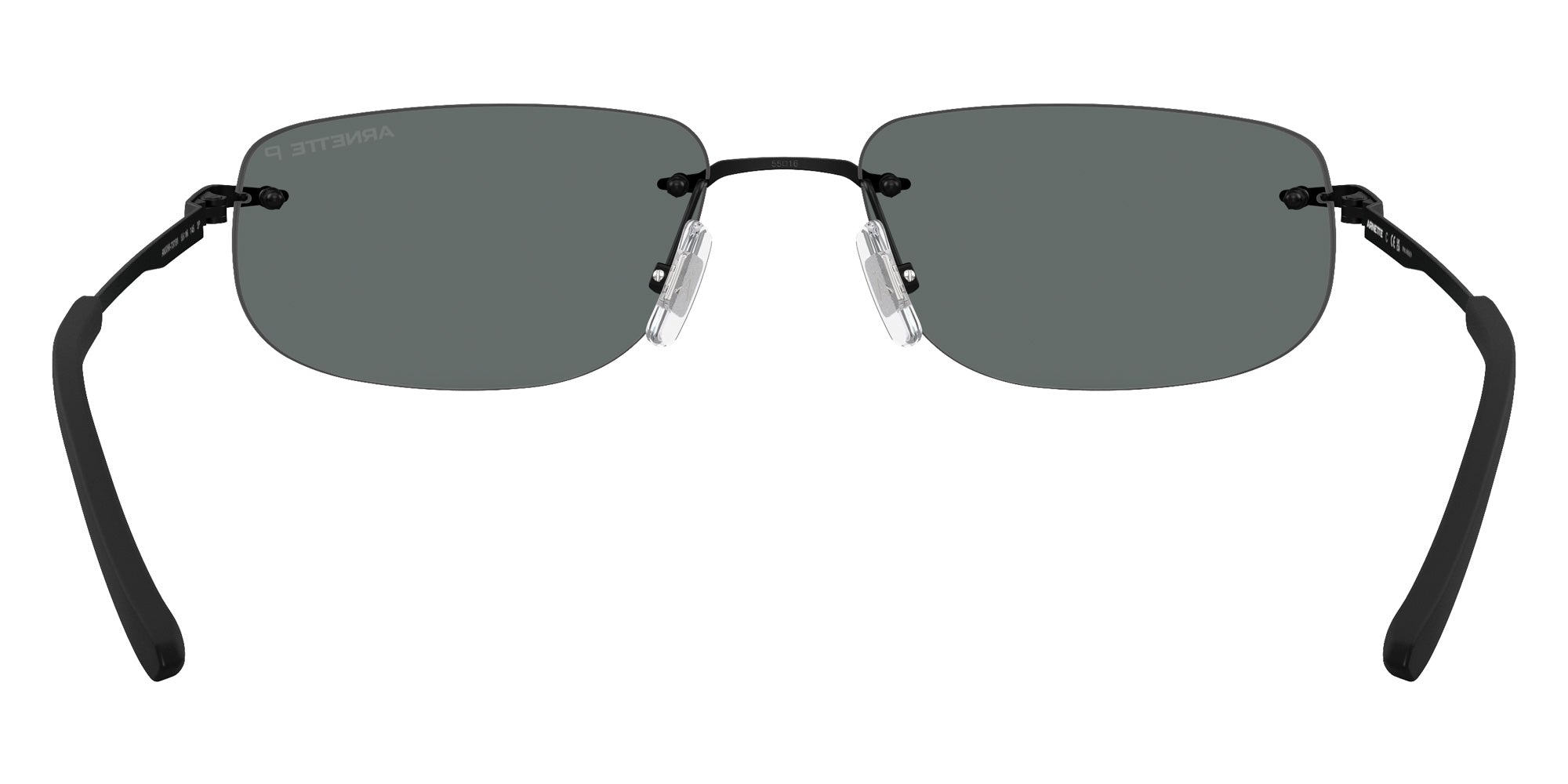 ARNETTE AN3096 737/81 55 - Matte Black #id:an309673781_s:100115