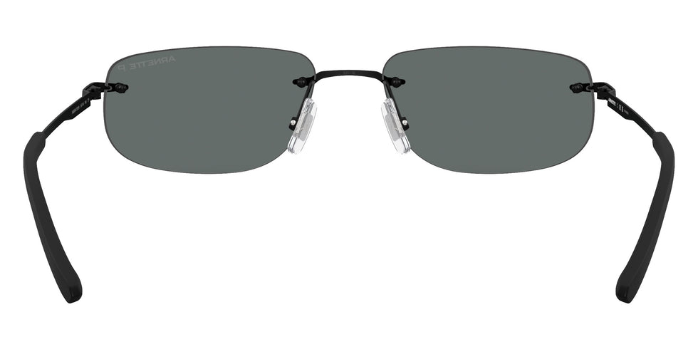 ARNETTE AN3096 737/81 55 - Matte Black #id:an309673781_s:100115