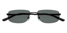 ARNETTE AN3096 737/81 55 - Matte Black #id:an309673781_s:100125