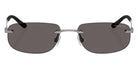 ARNETTE AN3096 745/87 55 - Matte Gunmetal #id:an309674587_s:102100
