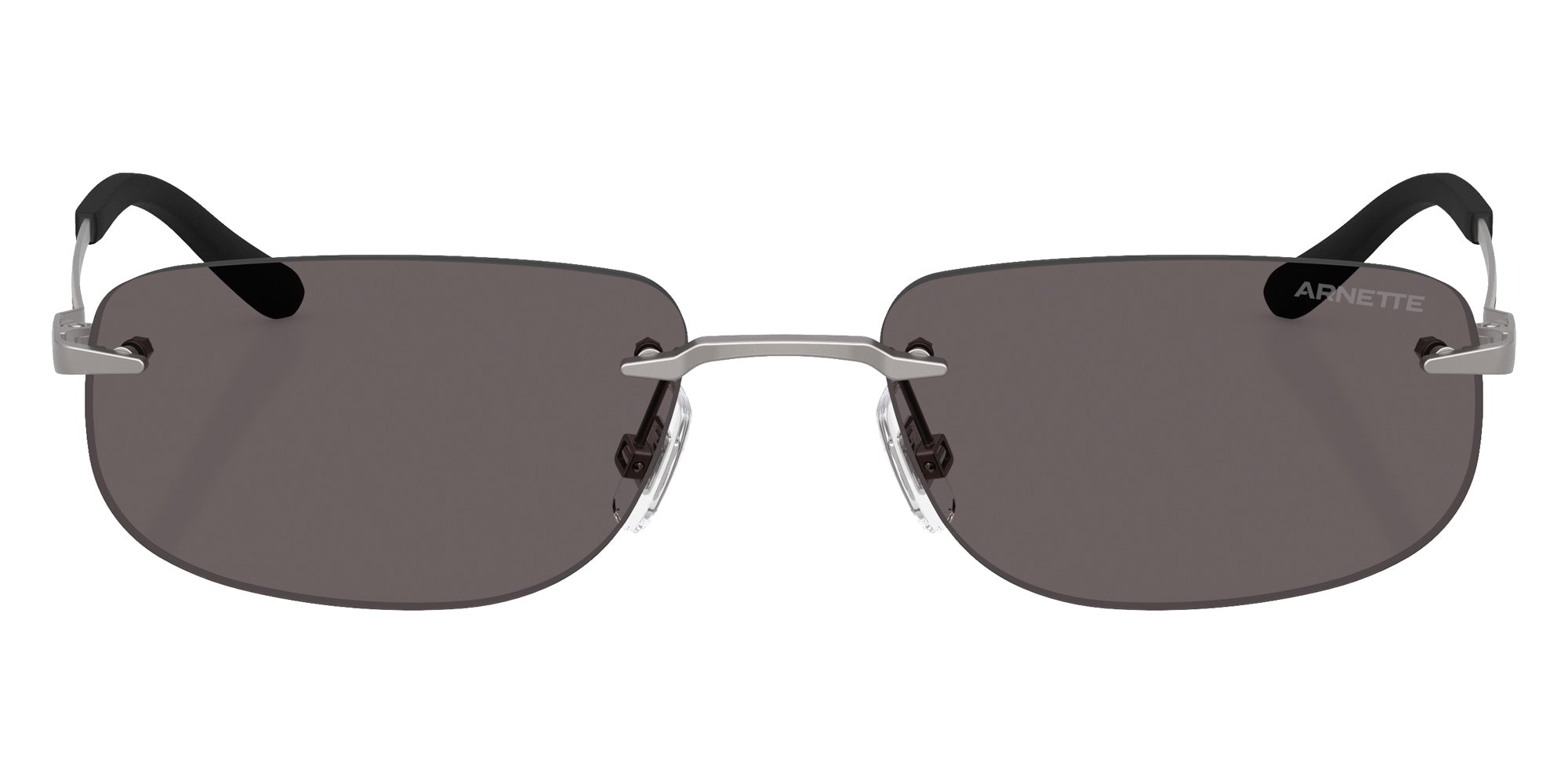 ARNETTE AN3096 745/87 55 - Matte Gunmetal #id:an309674587_s:102100