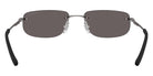 ARNETTE AN3096 745/87 55 - Matte Gunmetal #id:an309674587_s:102115