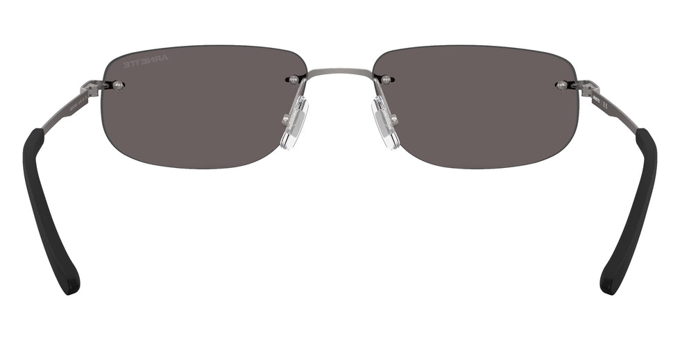 ARNETTE AN3096 745/87 55 - Matte Gunmetal #id:an309674587_s:102115