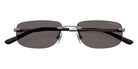 ARNETTE AN3096 745/87 55 - Matte Gunmetal #id:an309674587_s:102125