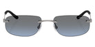 ARNETTE AN3096 745/8F 55 - Matte Gunmetal #id:an30967458f_s:104100